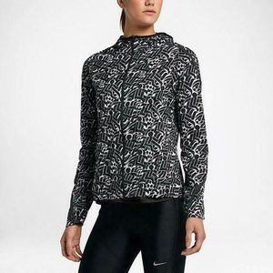 Nike Shield Running Jacket - Small